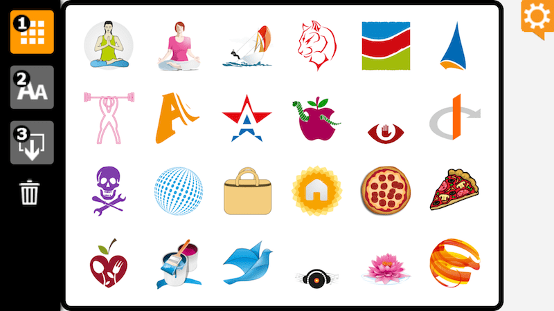 Best logo maker apps -LogoFactoryApp