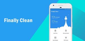 best android cleaner 